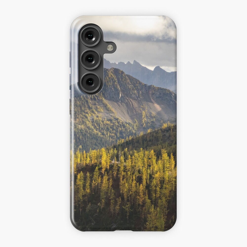Item preview, Samsung Galaxy Snap Case designed and sold by EmmettBurns.