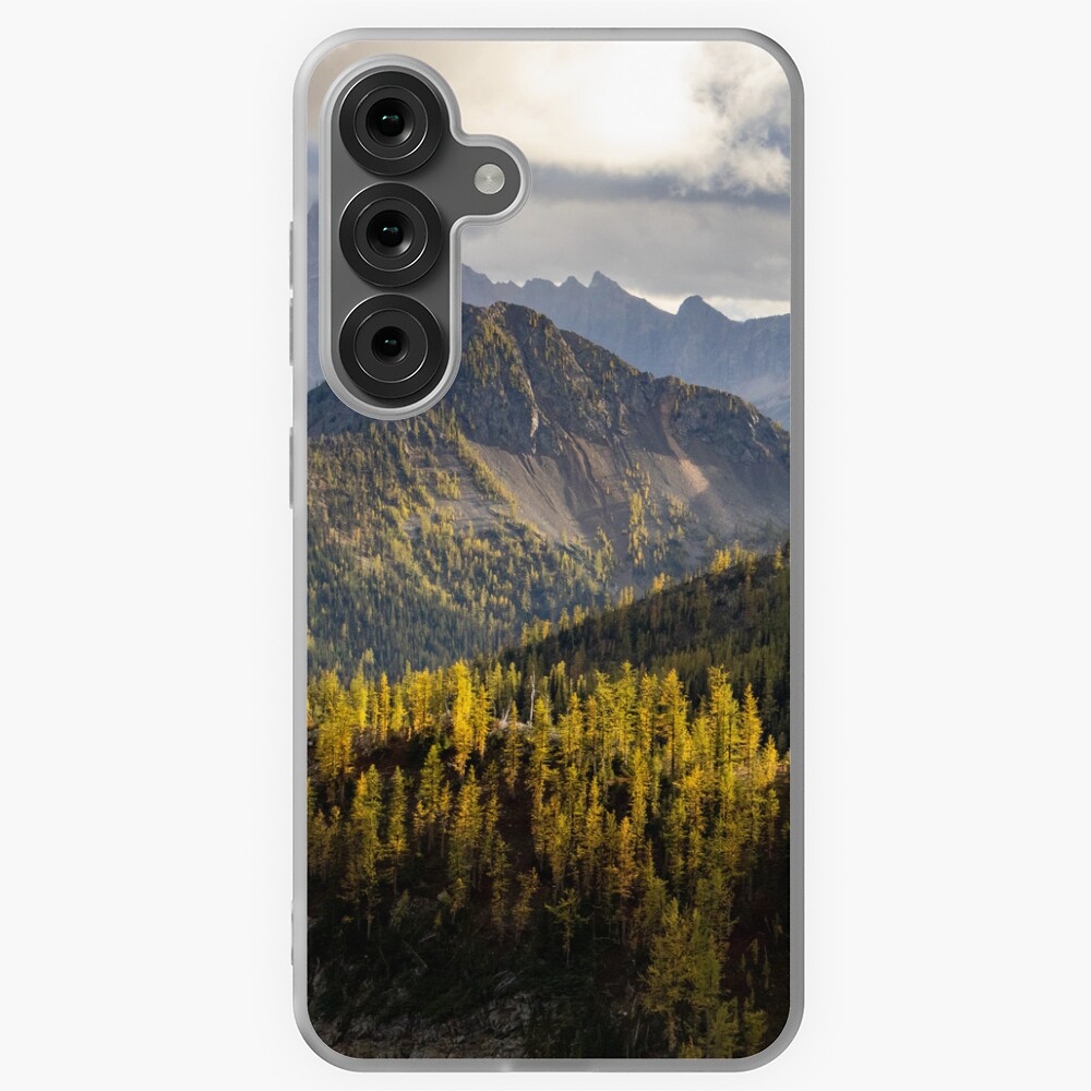 Item preview, Samsung Galaxy Soft Case designed and sold by EmmettBurns.