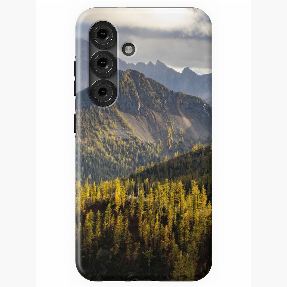 Item preview, Samsung Galaxy Tough Case designed and sold by EmmettBurns.