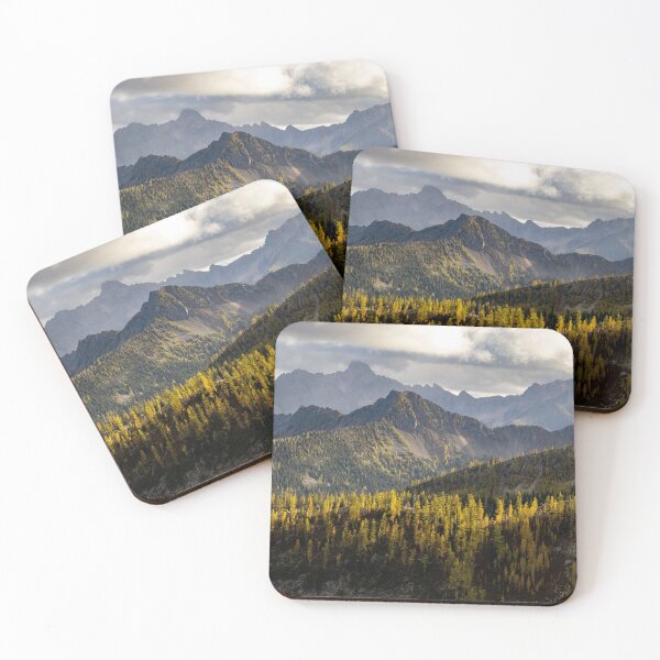 Item preview, Secrets of the Okanogan designed and sold by EmmettBurnsPhotography.