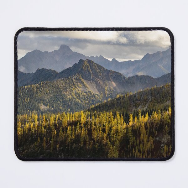 Item preview, Secrets of the Okanogan designed and sold by EmmettBurnsPhotography.