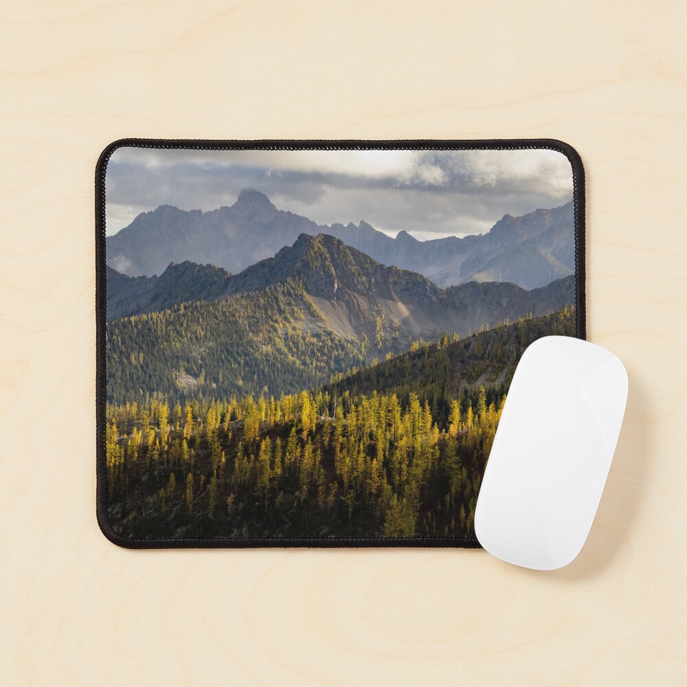 Item preview, Mouse Pad designed and sold by EmmettBurns.