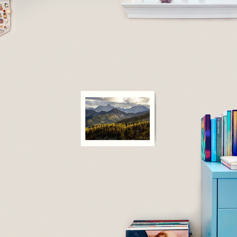 Item preview, Art Print designed and sold by EmmettBurns.