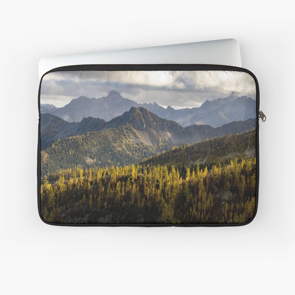 Item preview, Laptop Sleeve designed and sold by EmmettBurns.