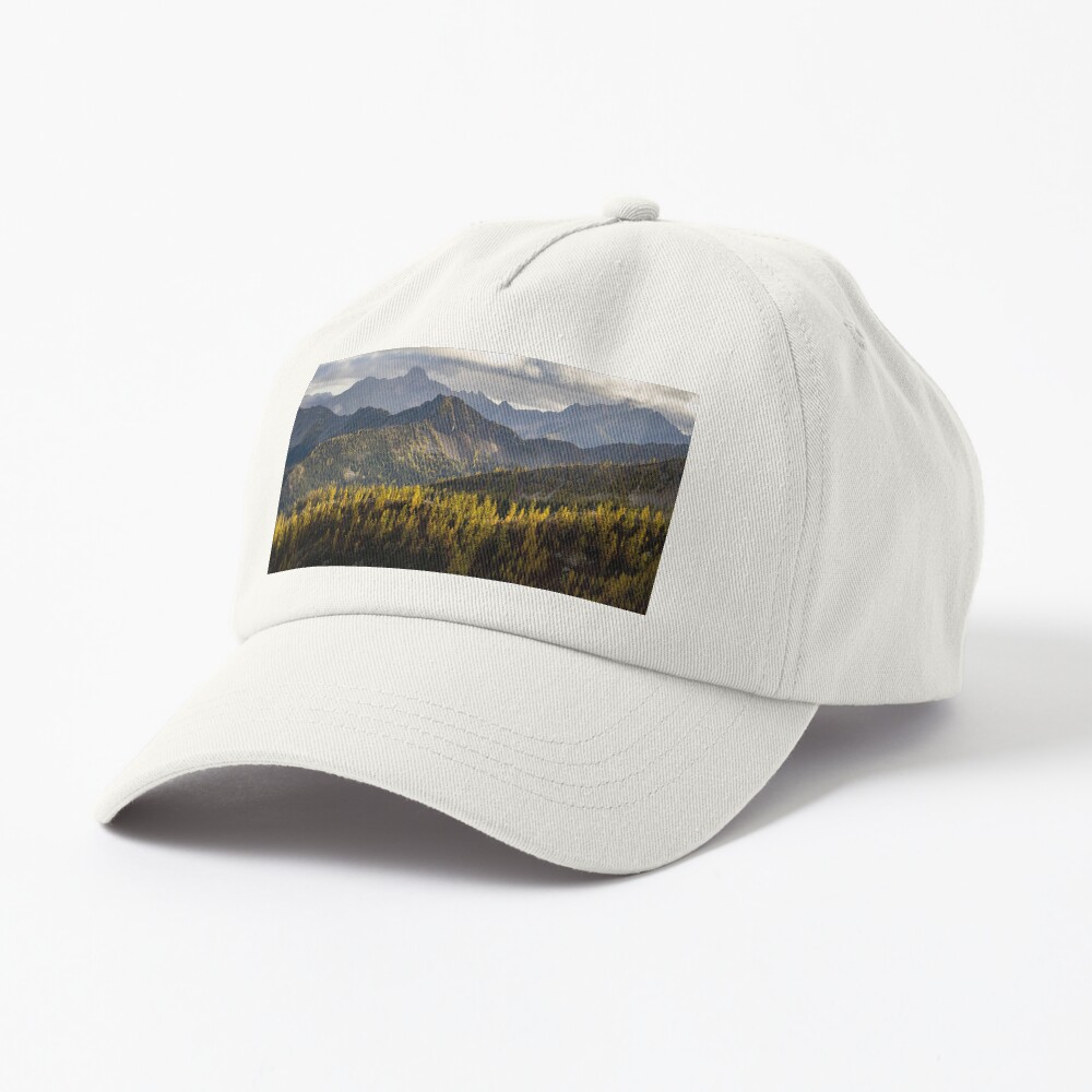 Item preview, Dad Hat designed and sold by EmmettBurns.