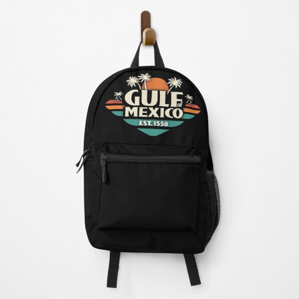 Item preview, Gulf of Mexico Gulf of Mexico Established 1550 designed and sold by ArtFromBeyond.