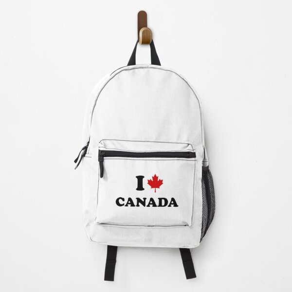 Aperçu de l'œuvre Pro Canada créée et vendue par Inspirationmotivation.