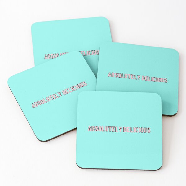 Item preview, Cooking phrases, This Is absolutely delicious, letters designed and sold by CraktmanShop.