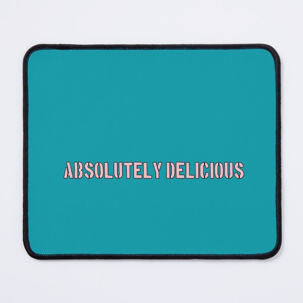 Item preview, Cooking phrases, This Is absolutely delicious, letters designed and sold by CraktmanShop.