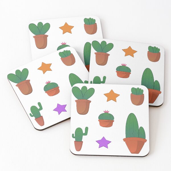 Item preview, Succulents  designed and sold by Wormdance2.