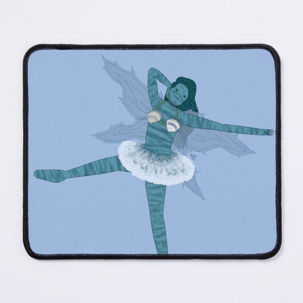 Item preview, Water Fairy designed and sold by HopelessHazard.