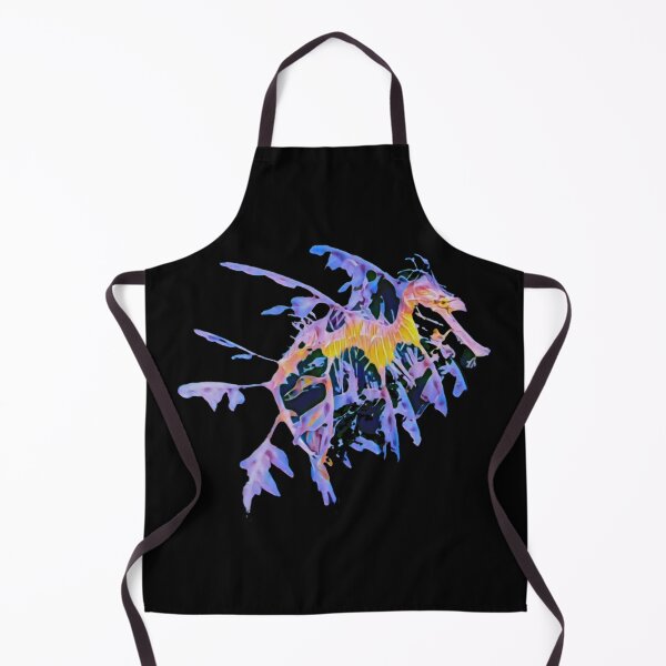 Item preview, Leafy Seadragon designed and sold by Marine Wonders.