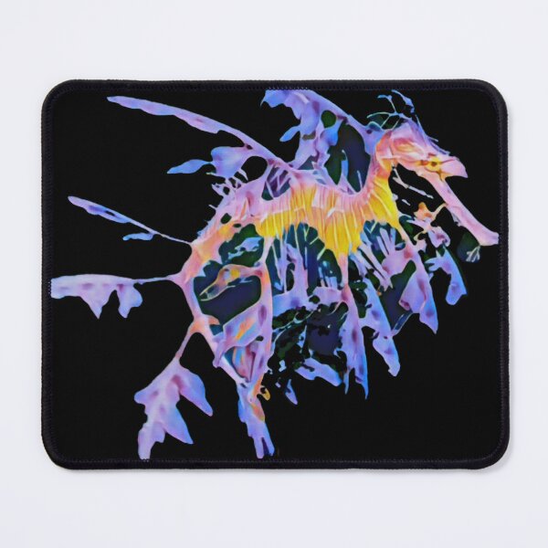 Item preview, Leafy Seadragon designed and sold by Marine Wonders.
