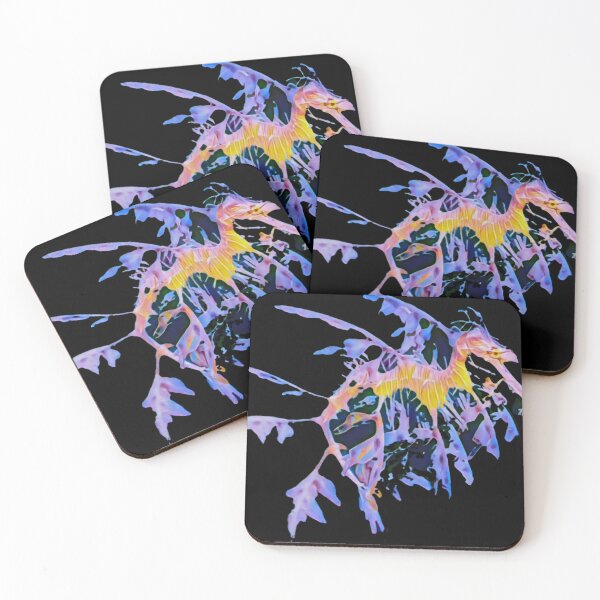 Item preview, Leafy Seadragon designed and sold by Marine Wonders.