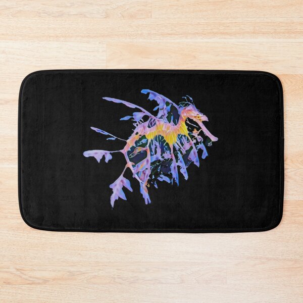 Item preview, Leafy Seadragon designed and sold by Marine Wonders.