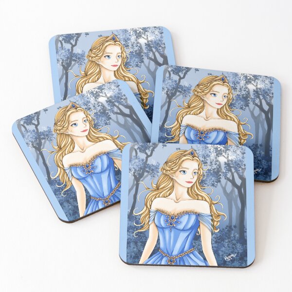 Item preview, Fairy on the night designed and sold by Noemi-s-art.