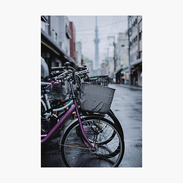 Item preview, Parked designed and sold by IdleImages.