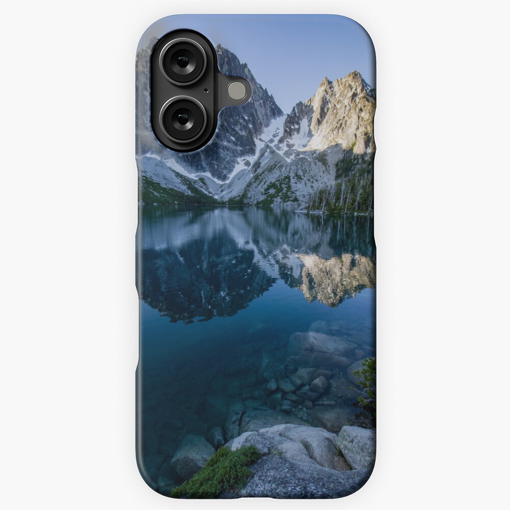 Item preview, iPhone Snap Case designed and sold by EmmettBurns.