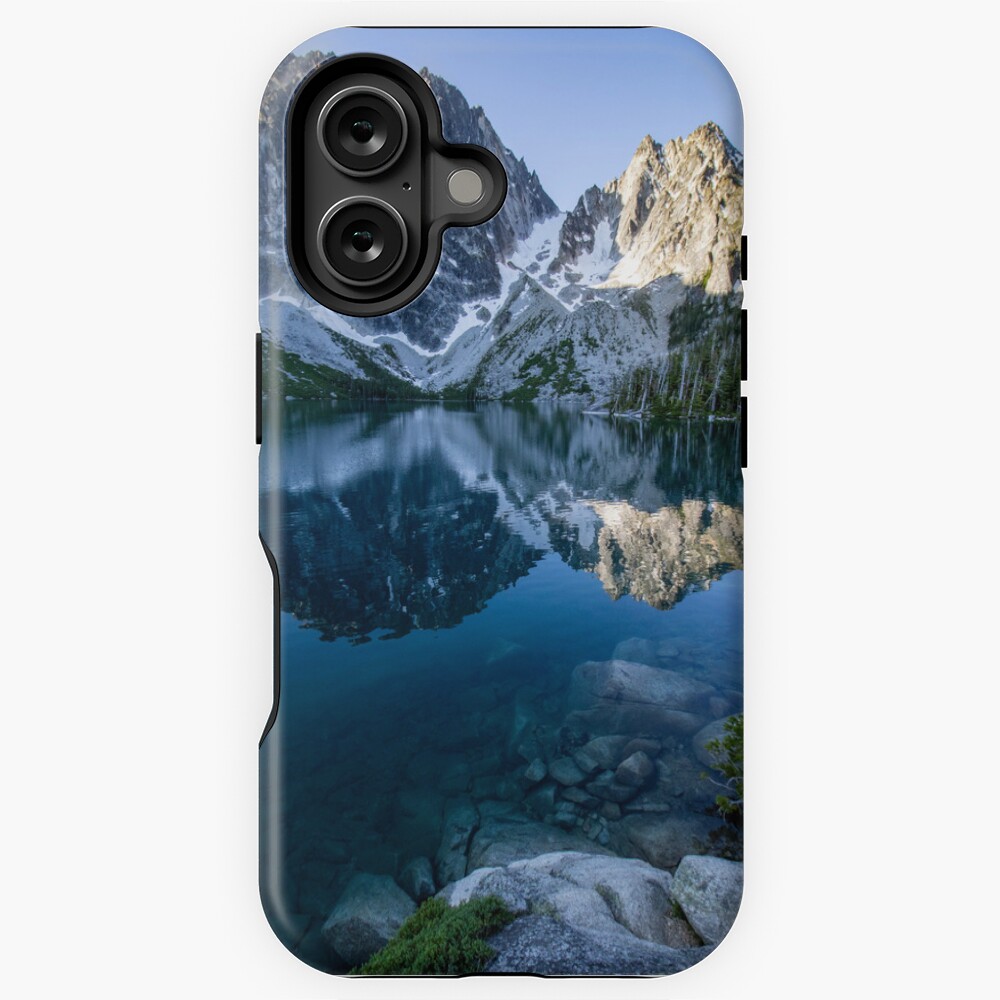 Item preview, iPhone Tough Case designed and sold by EmmettBurns.