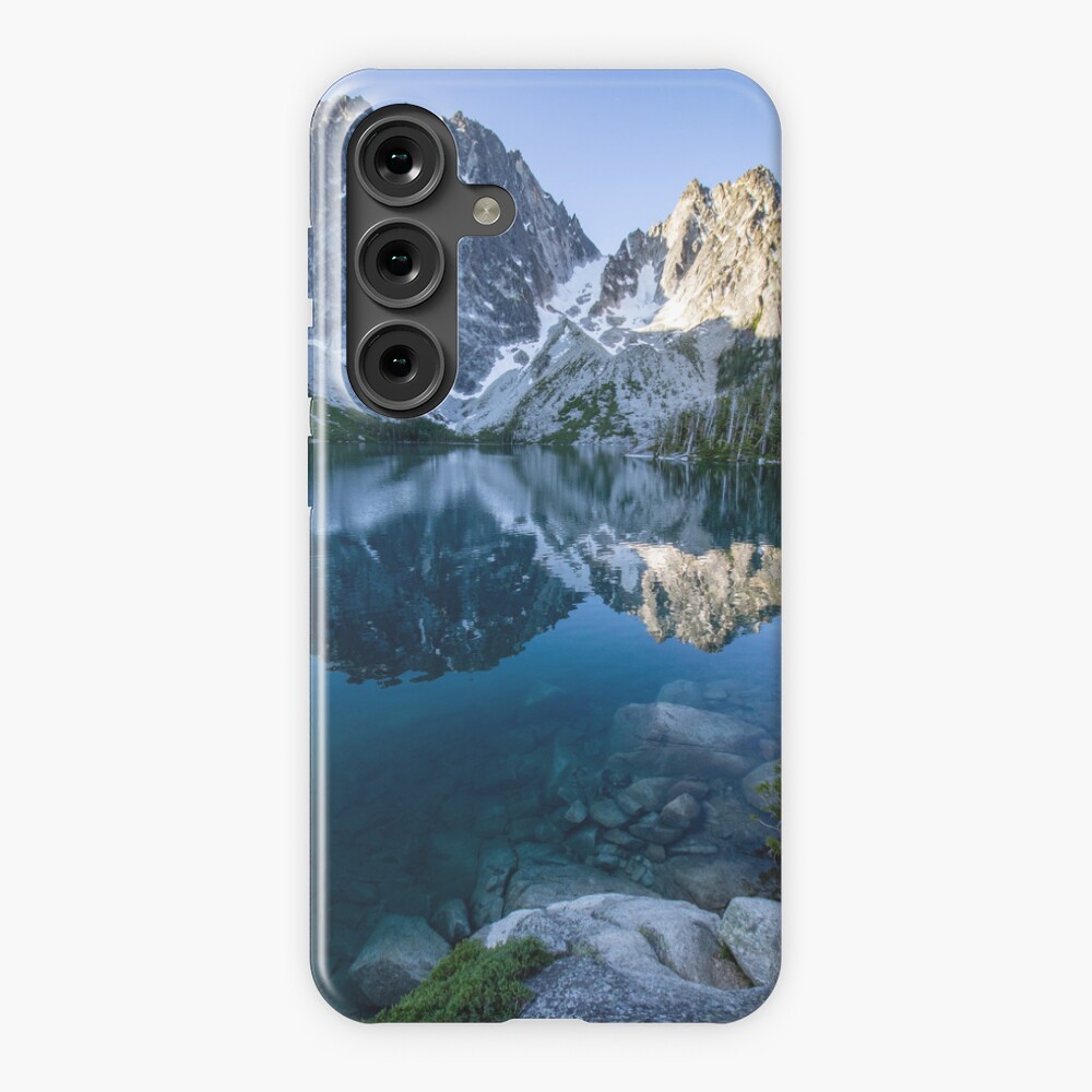 Item preview, Samsung Galaxy Snap Case designed and sold by EmmettBurns.