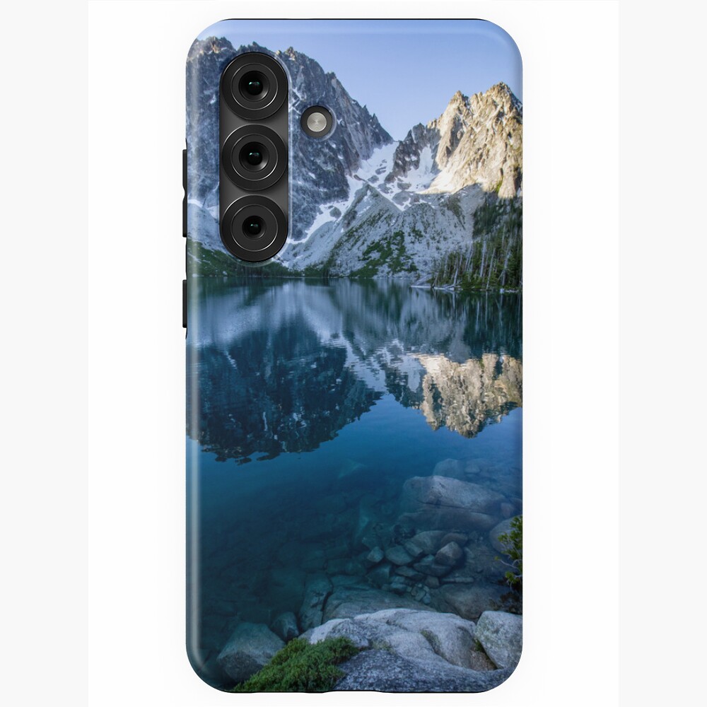 Item preview, Samsung Galaxy Tough Case designed and sold by EmmettBurns.