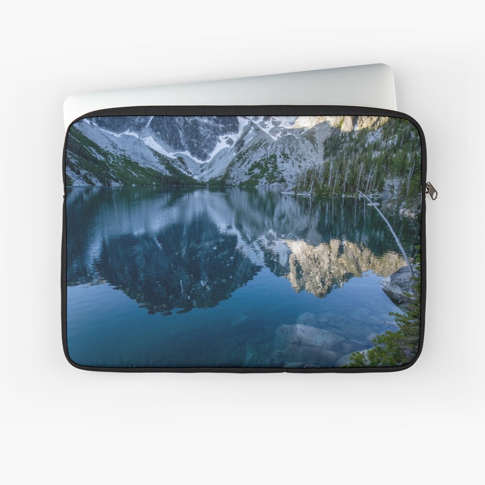 Item preview, Laptop Sleeve designed and sold by EmmettBurns.