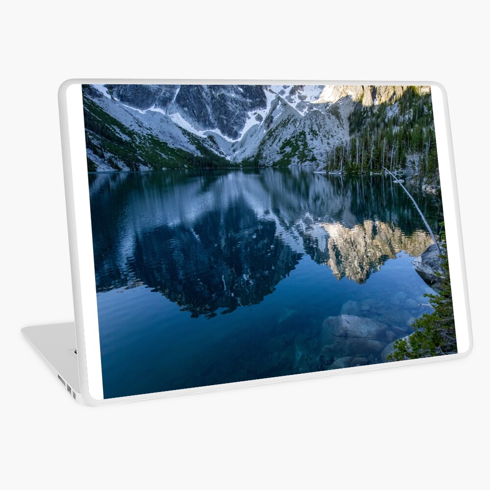 Item preview, Laptop Skin designed and sold by EmmettBurns.