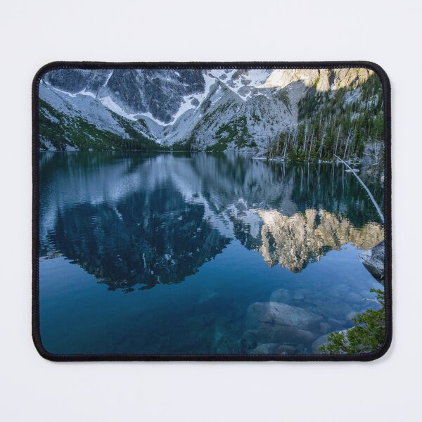 Item preview, Colchuck Poptarts designed and sold by EmmettBurnsPhotography.
