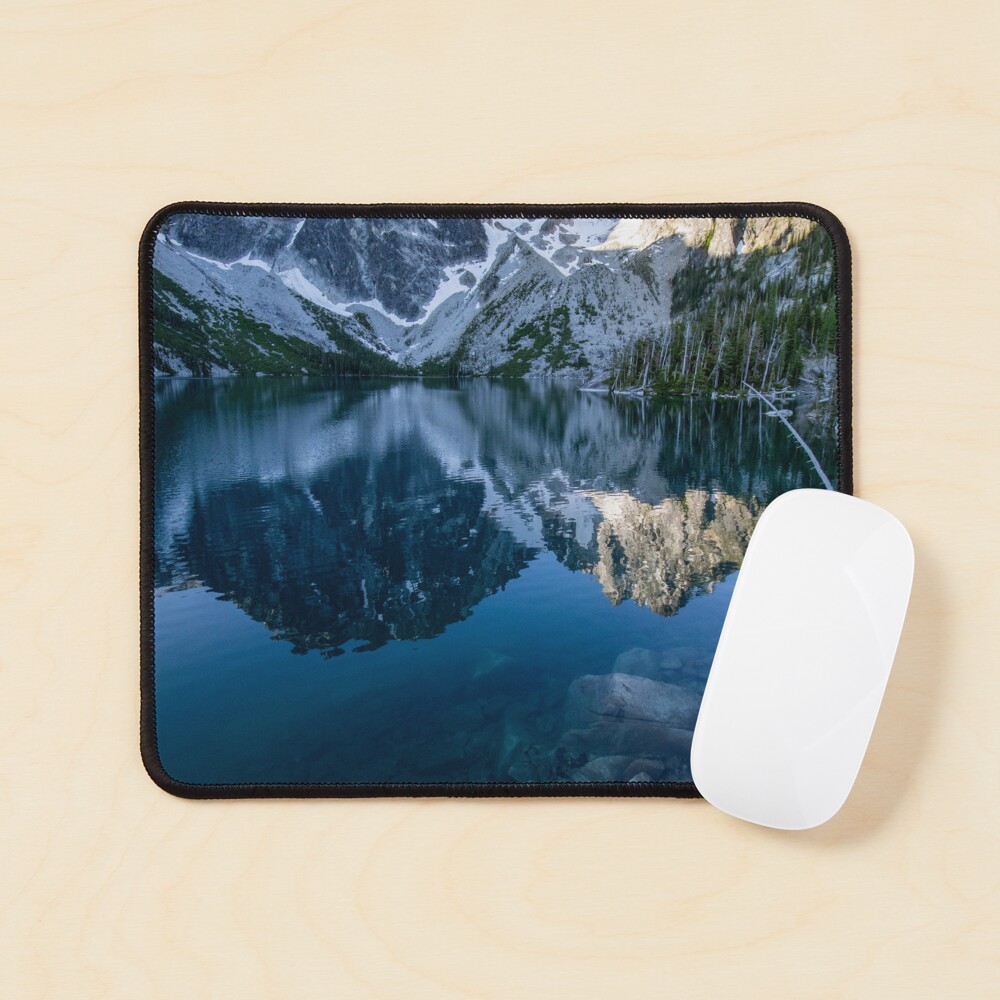 Item preview, Mouse Pad designed and sold by EmmettBurns.