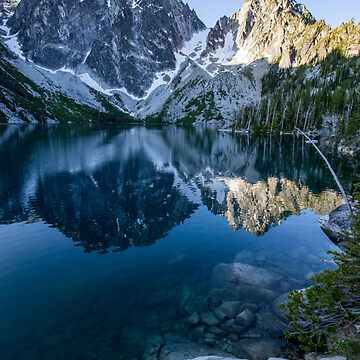 Artwork thumbnail, Colchuck Poptarts by EmmettBurnsPhotography