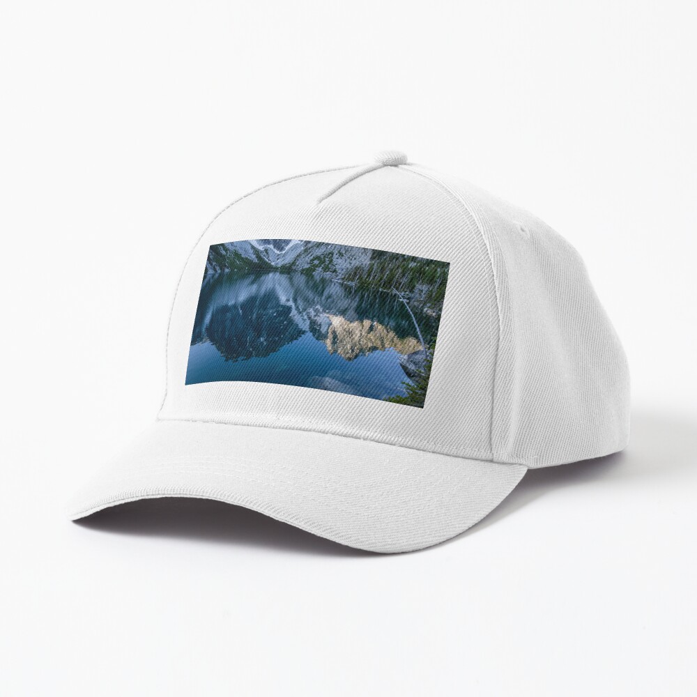 Item preview, Baseball Cap designed and sold by EmmettBurns.