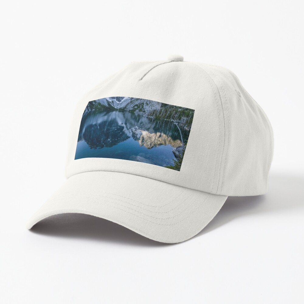 Item preview, Dad Hat designed and sold by EmmettBurns.