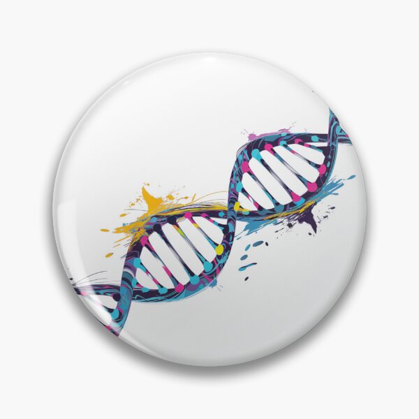 Item preview, DNA of Art designed and sold by AnstuStyles.