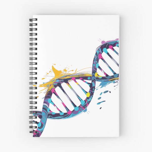 Item preview, DNA of Art designed and sold by AnstuStyles.
