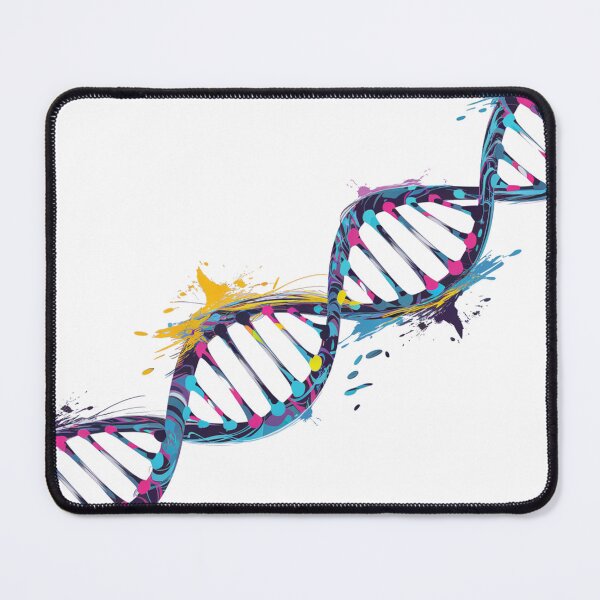 Item preview, DNA of Art designed and sold by AnstuStyles.