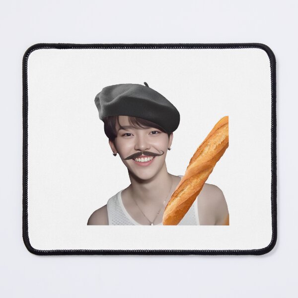 Item preview, Andteam baguette meme designed and sold by NannaPeels.