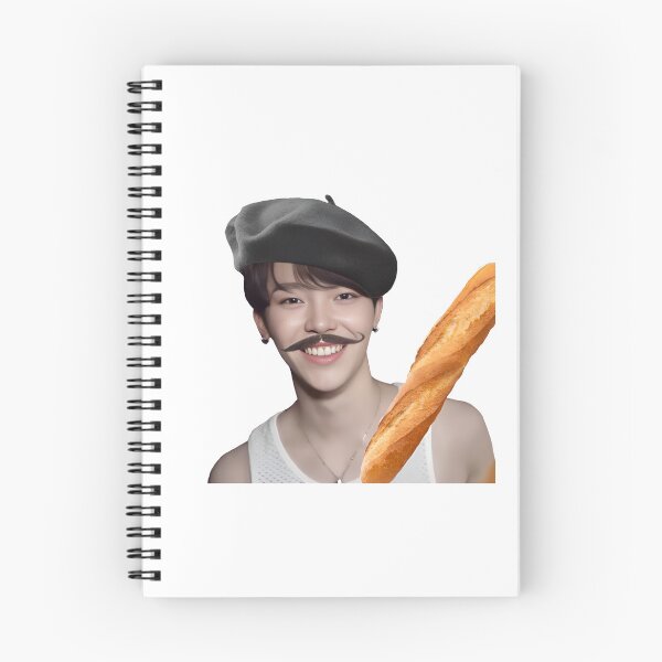 Artikelvorschau, Undteam Baguette-Meme entworfen und verkauft von NannaPeels.