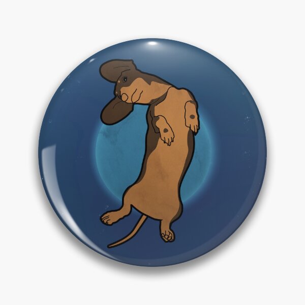 Item preview, Space Sausage designed and sold by Designosaur.