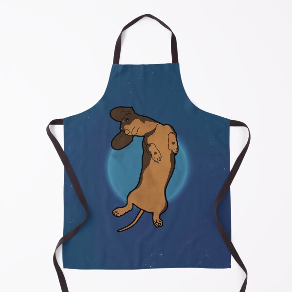 Item preview, Space Sausage designed and sold by Designosaur.