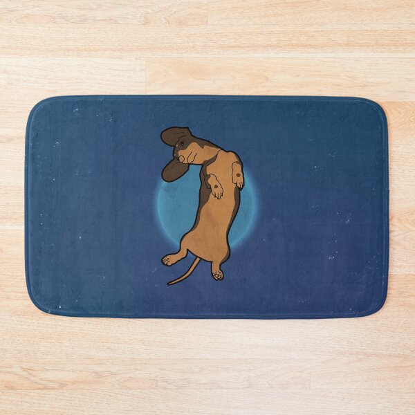 Item preview, Space Sausage designed and sold by Designosaur.