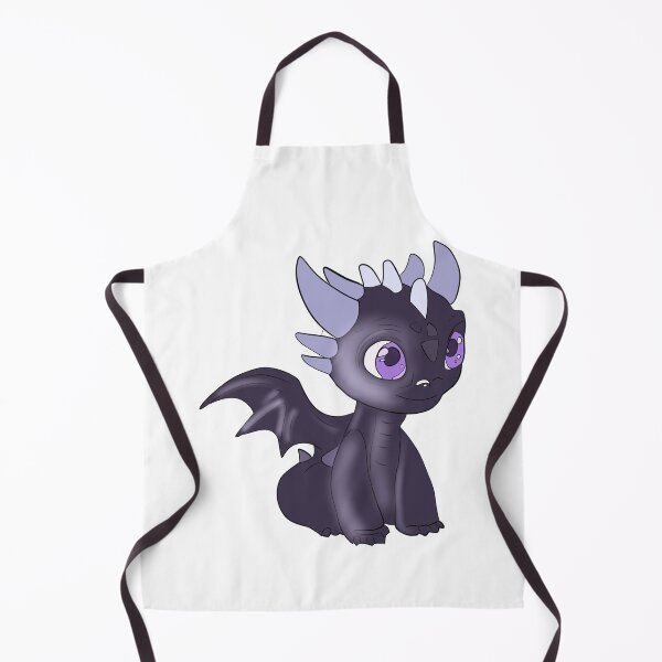 Item preview, Black dragon - my dearest nemesis designed and sold by vyascreations.
