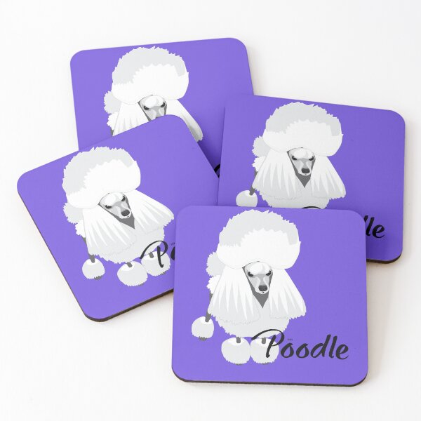 Item preview,  Poodle designed and sold by bklyng.