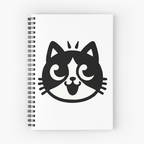 Item preview, Naughty Cat designed and sold by Kunst Uit Delfzijl.