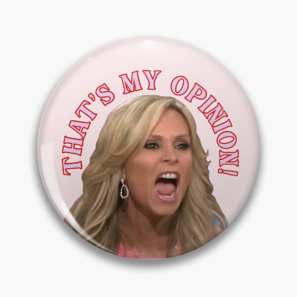 Item preview, that’s my opinion! designed and sold by pnkrose.