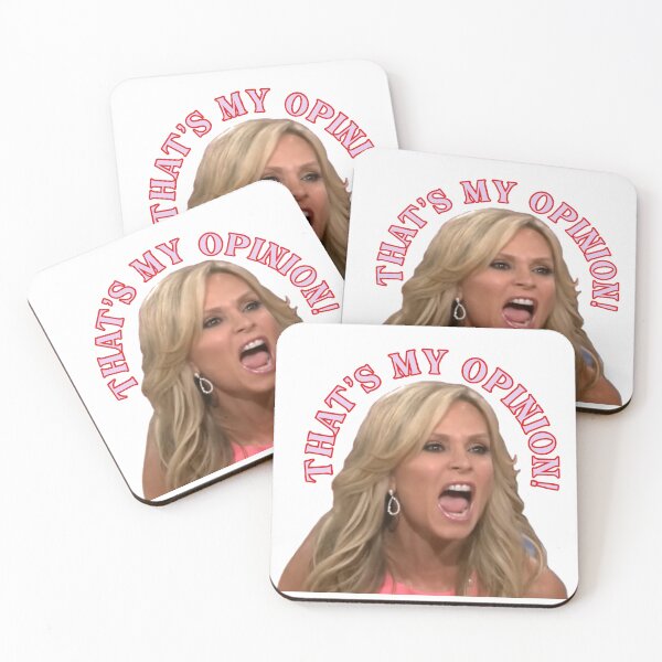 Item preview, that’s my opinion! designed and sold by pnkrose.