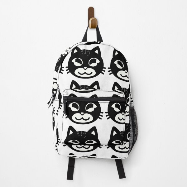 Item preview, Curly Cat designed and sold by Kunst Uit Delfzijl.