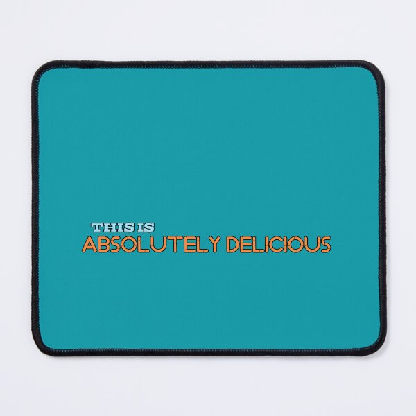 Item preview, Cooking phrases, absolutely delicious, letters designed and sold by CraktmanShop.