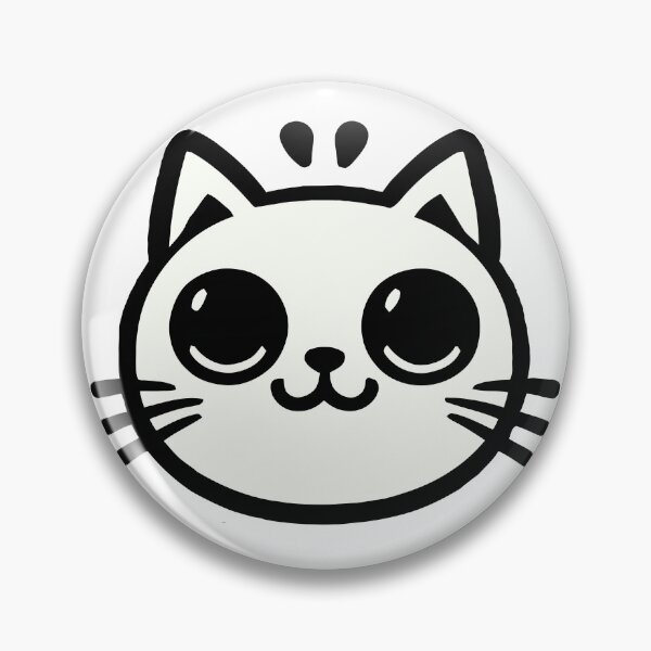 Item preview, I am a good Kitty designed and sold by Kunst Uit Delfzijl.