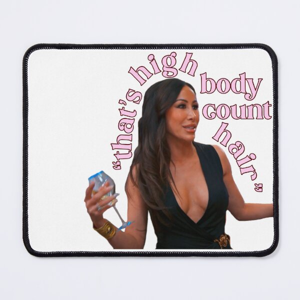 Item preview, that’s high body count hair designed and sold by pnkrose.