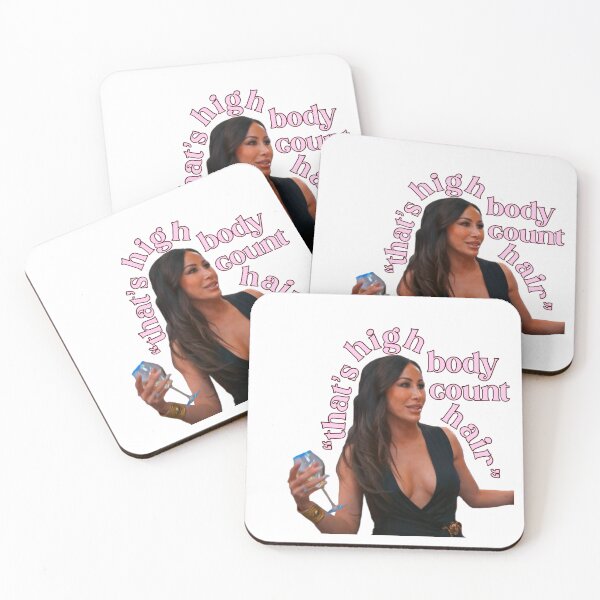 Item preview, that’s high body count hair designed and sold by pnkrose.